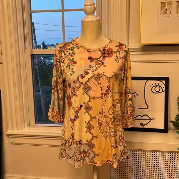 Johnny was blouse - Picture 10 of 11